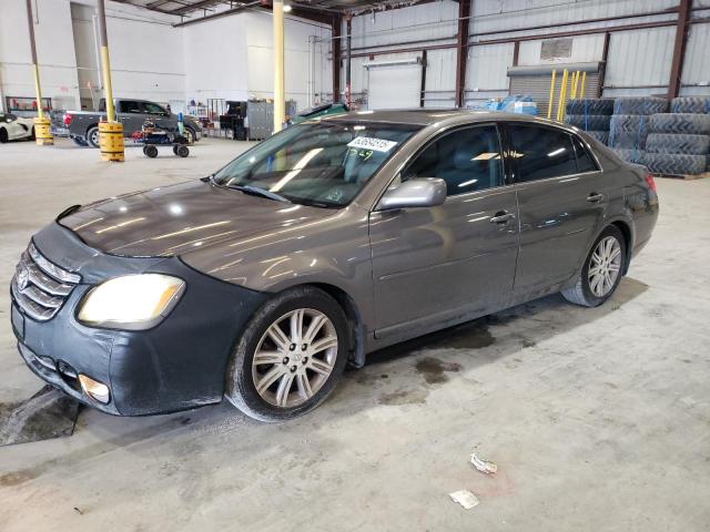 TOYOTA AVALON XL