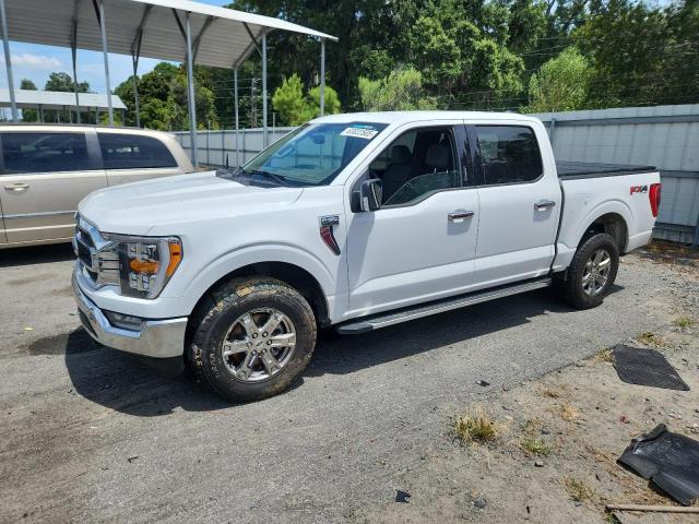 2023 FORD F150 SUPER - 1FTFW1E82PKF55060