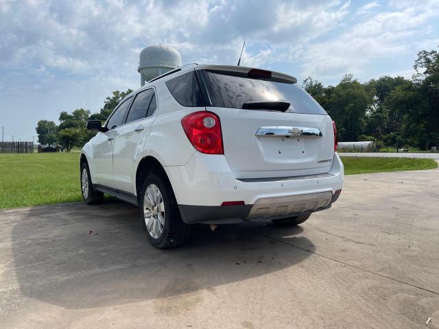 Vin: 2gnalfec7b1215729, lot: 64217945, chevrolet equinox ltz 20113