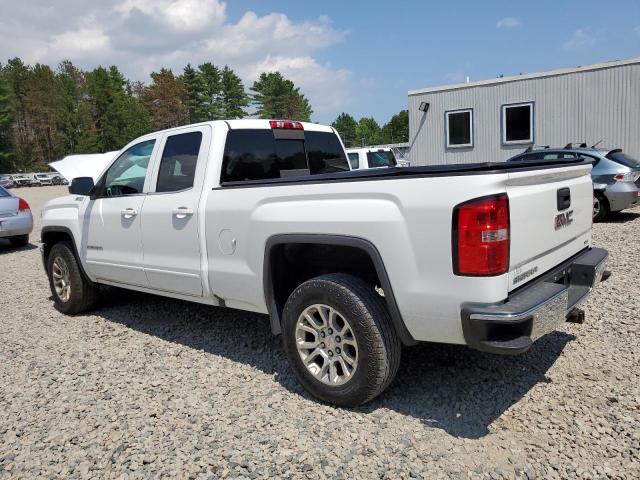 2016 GMC SIERRA K1500 SLE 1GTV2MEC4GZ116771