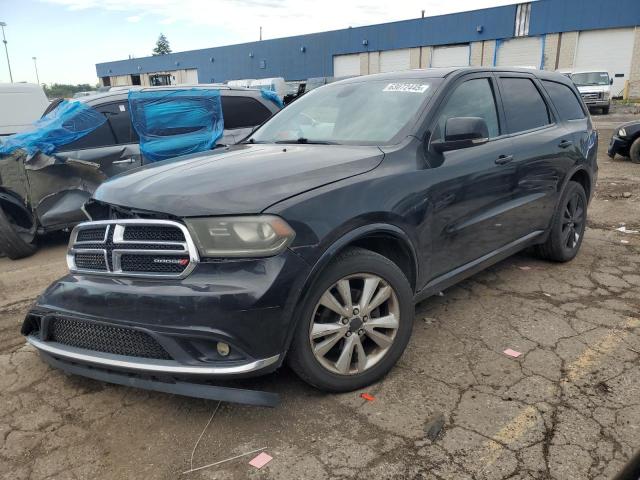2015 DODGE DURANGO LI 1C4RDJDGXFC843770