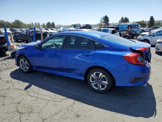 2016 HONDA CIVIC LX 19XFC2F54GE215155