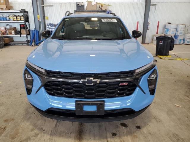 2024 CHEVROLET TRAX 2RS KL77LJE29RC015059