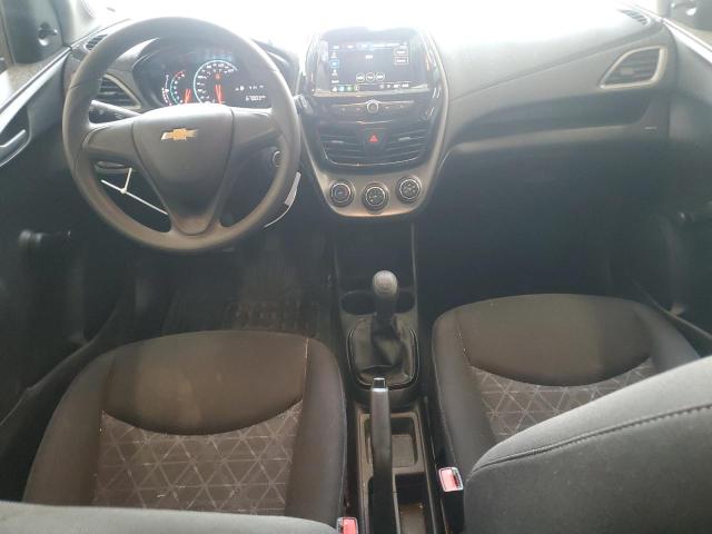 2021 CHEVROLET SPARK LS KL8CA6SA3MC710798