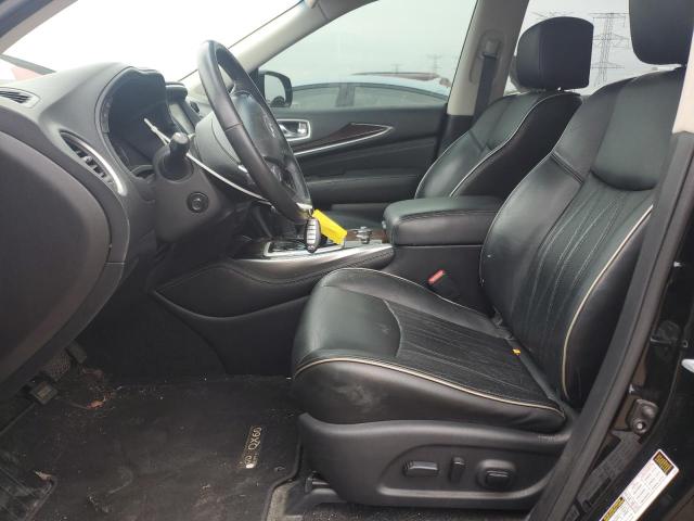2016 INFINITI QX60 5N1AL0MM4GC530422