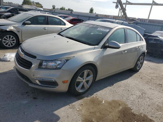 2016 CHEVROLET CRUZE LIMITED LT 1G1PF5SB4G7110049