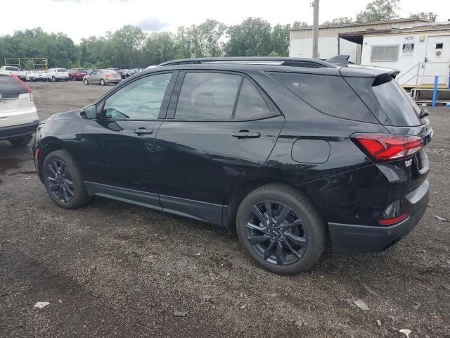 2024 CHEVROLET EQUINOX RS - 3GNAXWEG0RL109056