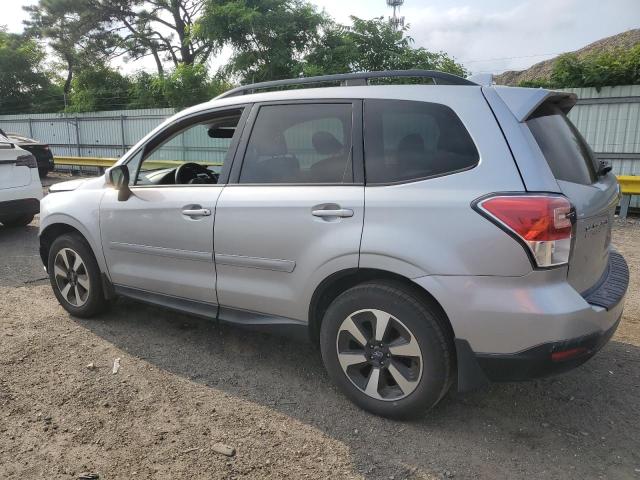 2018 SUBARU FORESTER 2 JF2SJAGC0JH411026
