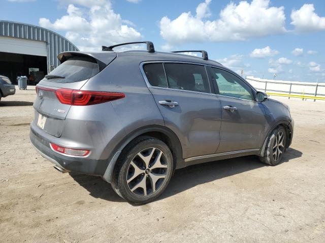 2017 KIA SPORTAGE S KNDPRCA68H7243793