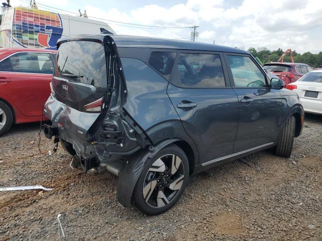 2025 KIA SOUL GT LI KNDJ53AU1S7267599