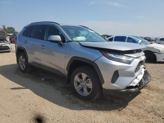 2024 TOYOTA RAV4 XLE - 2T3P1RFV3RW460524