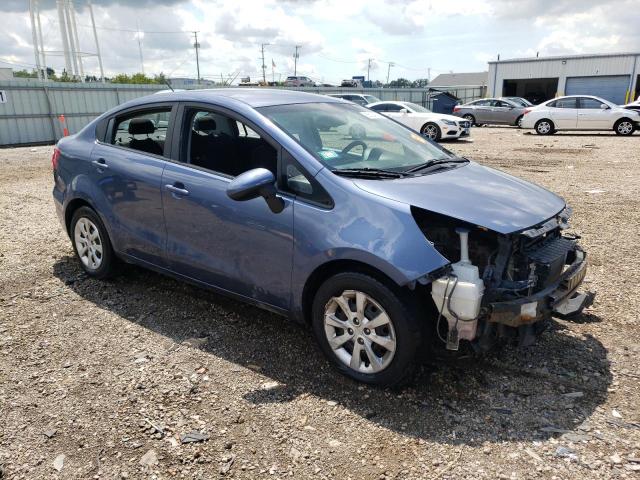 2016 KIA RIO LX KNADM4A34G6001596
