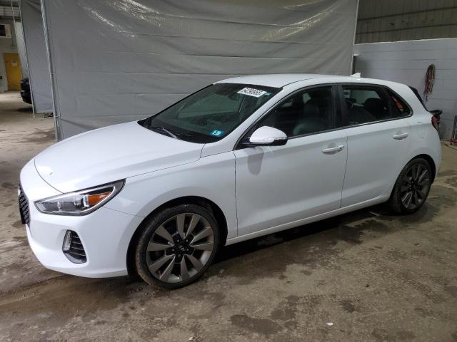 HYUNDAI ELANTRA GT