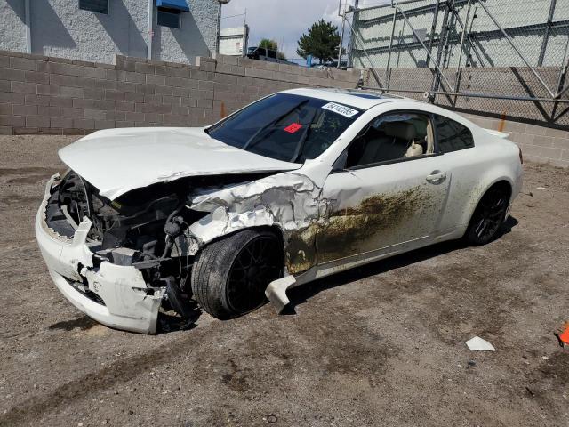 INFINITI G35