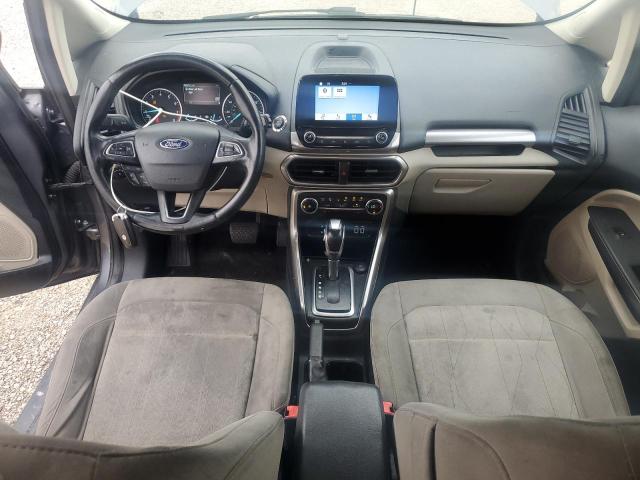 2019 FORD ECOSPORT S - MAJ3S2GE3KC276538