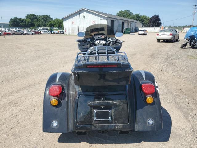 2004 HARLEY-DAVIDSON FLTRI 1HD1FSW144Y627045