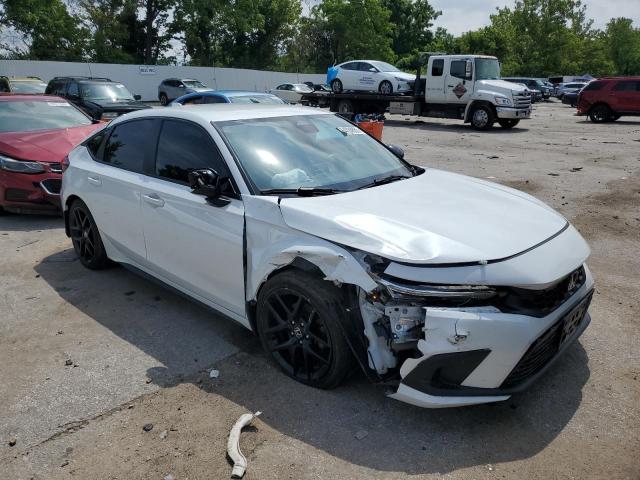 2023 HONDA CIVIC/SE 19XFL2H84PE002018