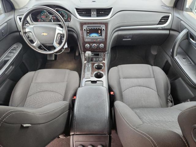 2016 CHEVROLET TRAVERSE L 1GNKVGKD9GJ306709