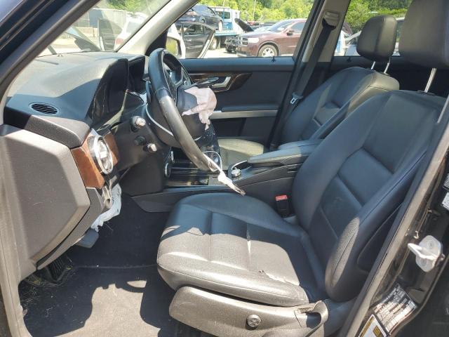 2015 MERCEDES-BENZ GLK 350 4M #3296350146