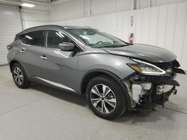 2023 NISSAN MURANO SV 5N1AZ2BS6PC133869