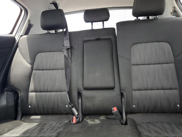 2017 KIA SPORTAGE L - KNDPM3AC2H7217954