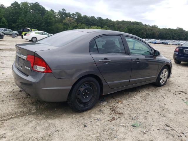 2010 HONDA CIVIC LX - 2HGFA1F54AH579590