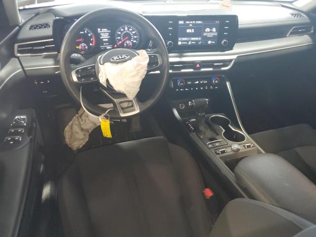 2021 KIA K5 LXS 5XXG14J26MG052692