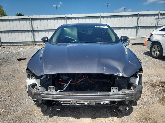 2017 FORD FUSION SE HYBRID 3FA6P0LU1HR346211