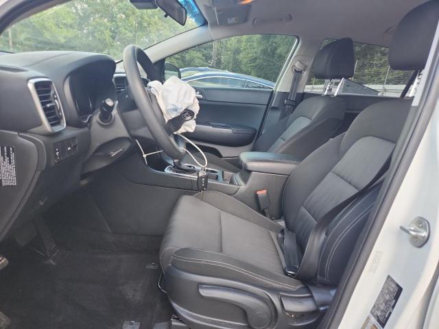 2020 KIA SPORTAGE L - KNDPM3AC5L7739308
