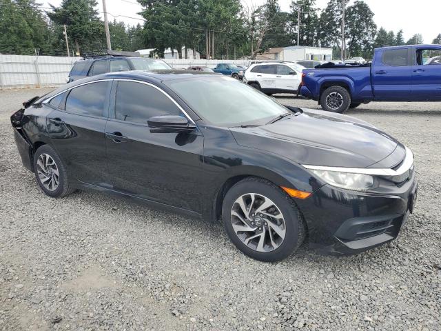 Vin: 2hgfc2f71jh557502, lot: 63108405, honda civic ex 20184