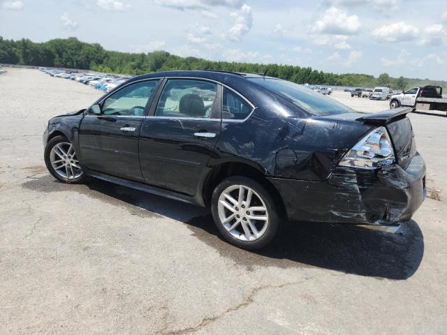 2016 CHEVROLET IMPALA LIM - 2G1WC5E32G1125395