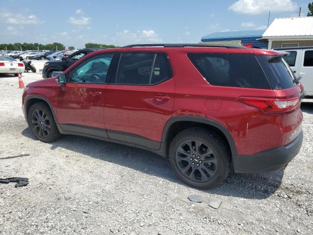 2020 CHEVROLET TRAVERSE RS 1GNEVJKW2LJ148025