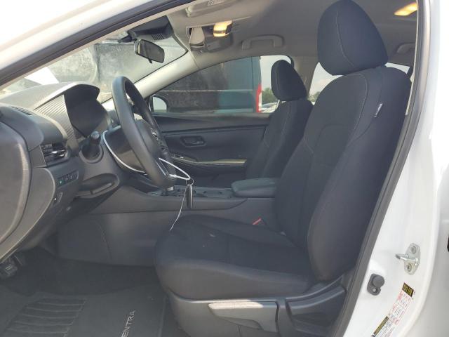 2024 NISSAN SENTRA S - 3N1AB8BV2RY309657