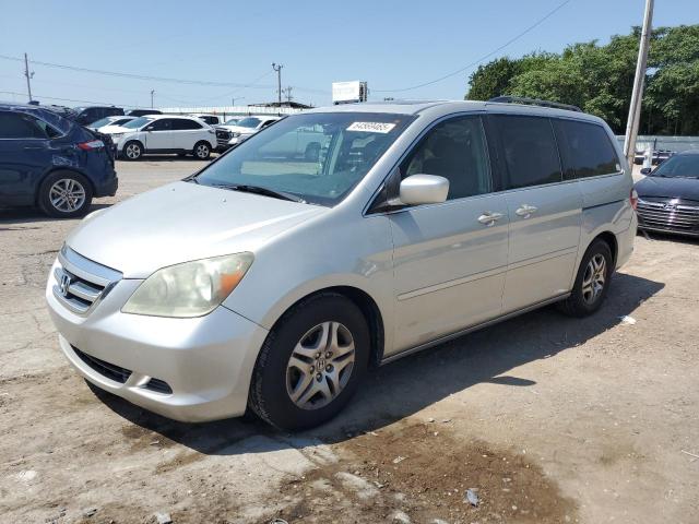 HONDA ODYSSEY EX