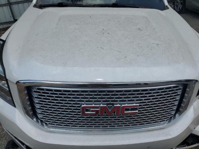 2016 GMC YUKON DENA - 1GKS1CKJ9GR242678