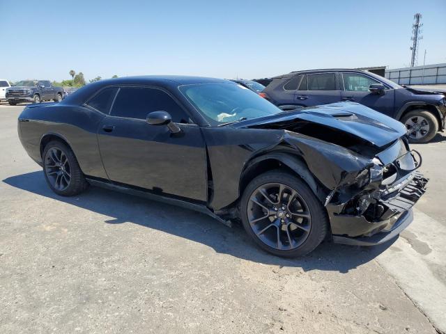 2020 DODGE CHALLENGER 2C3CDZAG0LH210314