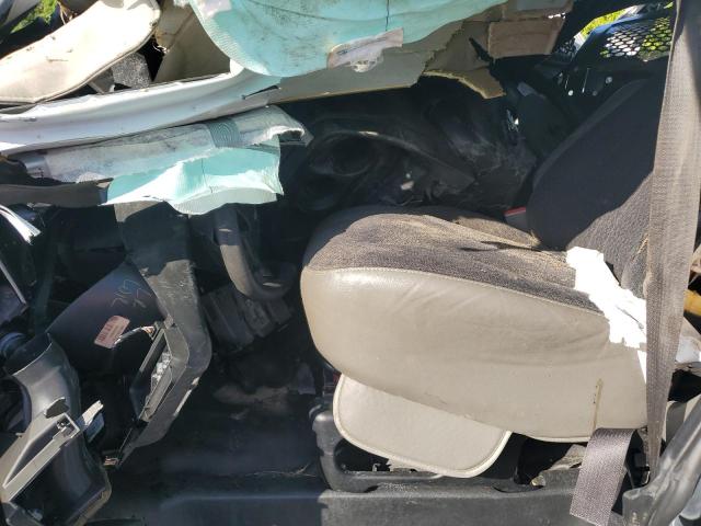 2018 GMC SAVANA G25 1GTW7AFG1J1909408