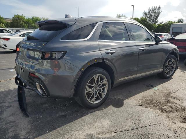 2022 GENESIS GV70 BASE KMUMADTB5NU077284