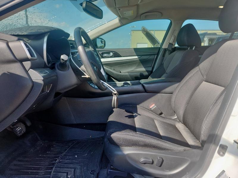2016 NISSAN MAXIMA 3.5 1N4AA6AP2GC422950