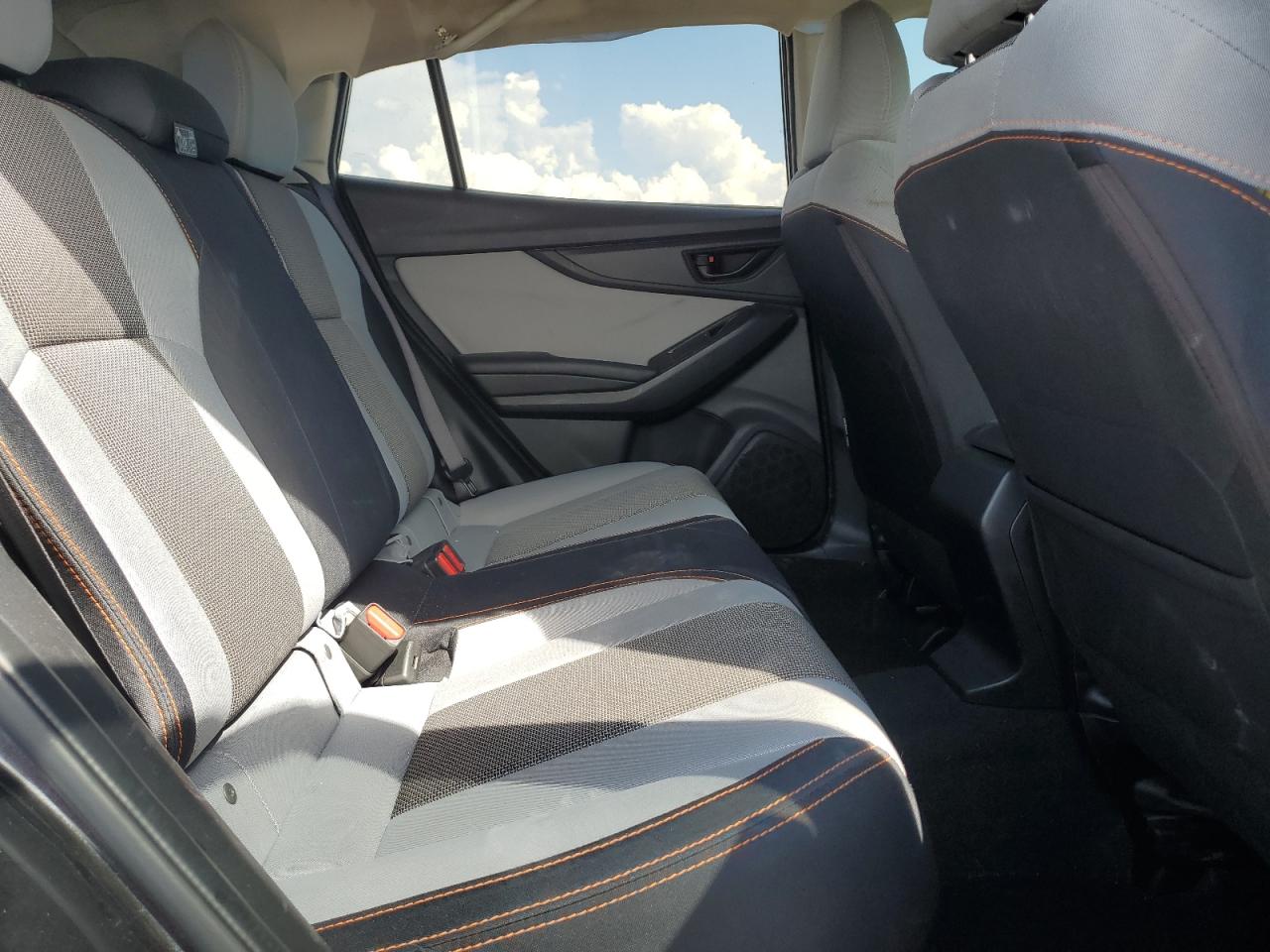 SUBARU CROSSTREK PREMIUM