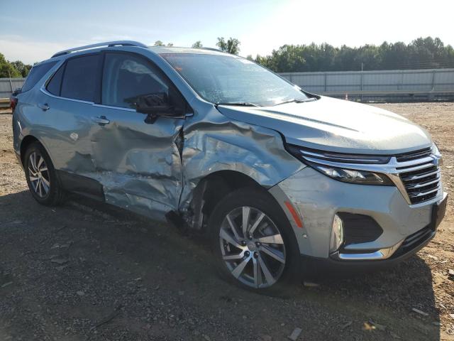 2022 CHEVROLET EQUINOX PR 2GNAXXEV0N6142125