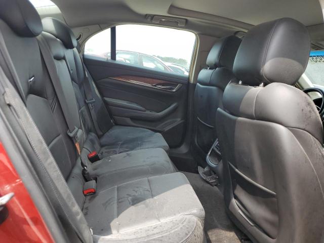 2015 CADILLAC CTS LUXURY COLLECTION 1G6AR5SX1F0127353