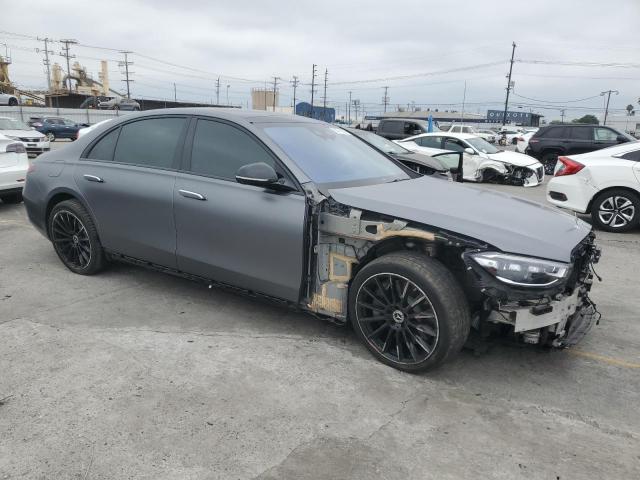 2023 MERCEDES-BENZ S 500 4MAT W1K6G6DBXPA211673