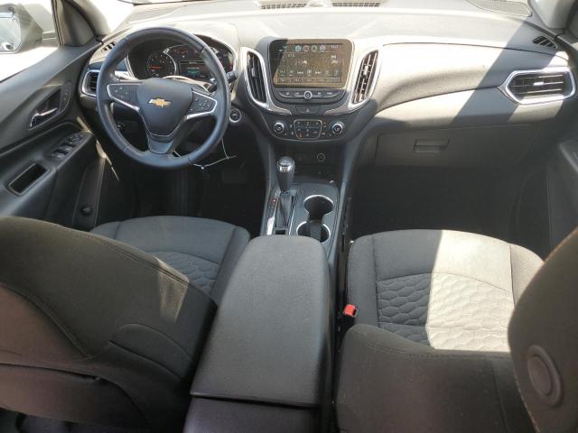 2018 CHEVROLET EQUINOX LT - 3GNAXJEV6JS642153