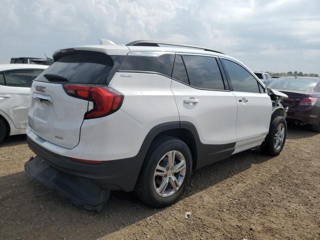 2020 GMC TERRAIN SL 3GKALTEV3LL346203
