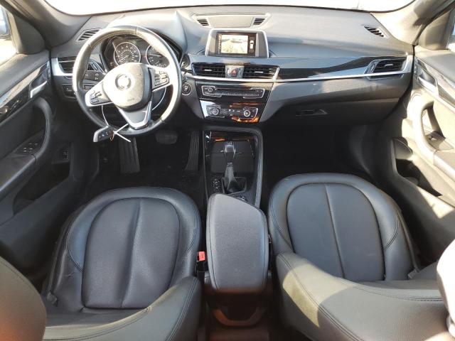 2016 BMW X1 XDRIVE2 - WBXHT3C34GP882652