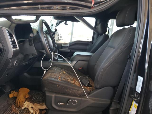 2015 FORD F150 SUPER - 1FTEW1EF5FKE47671
