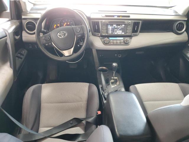 2015 TOYOTA RAV4 XLE 2T3RFREV8FW353279