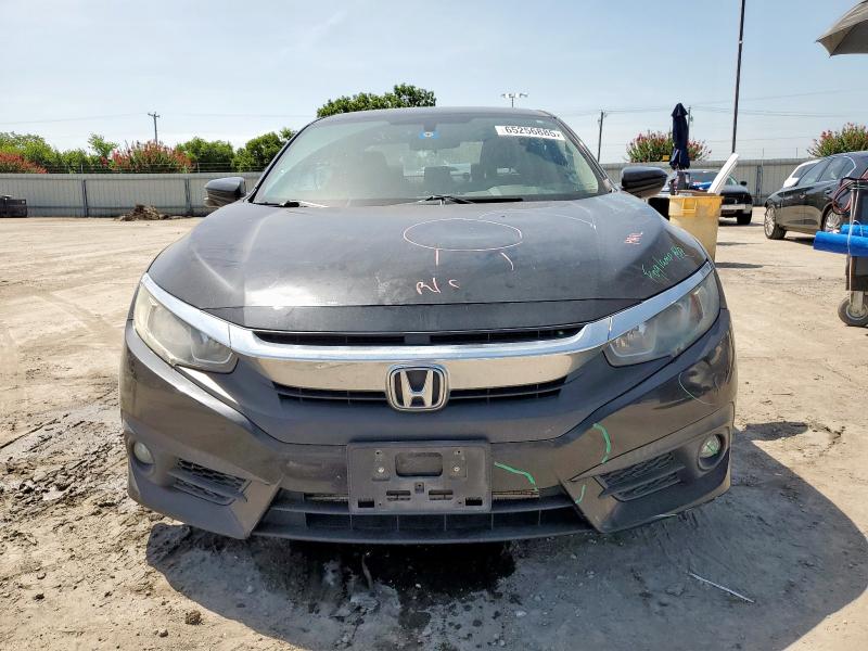 2017 HONDA CIVIC EX 2HGFC1F37HH656116