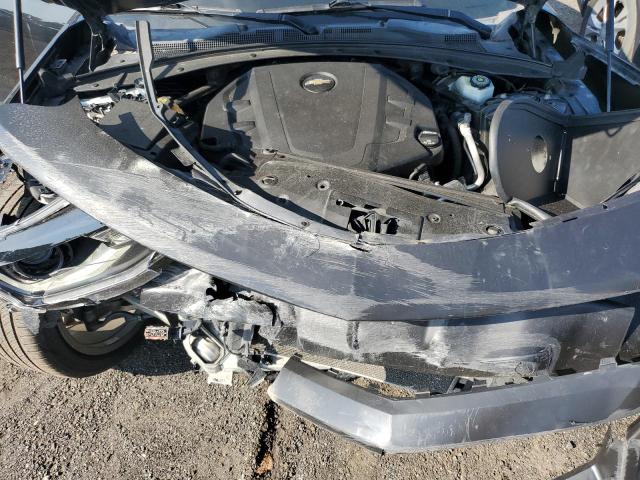 2017 CHEVROLET CAMARO LT 1G1FB1RS1H0195528